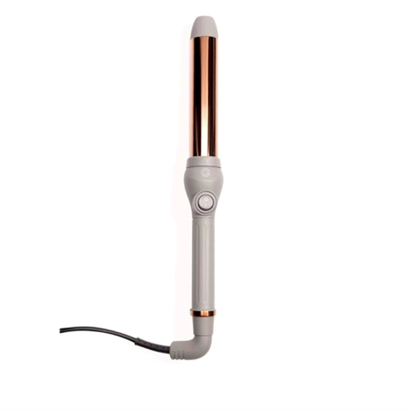Complex Culture Titanium Curling Wand 25mm/1" - Picture 1 of 3